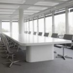 modern ofis dekorasyonu